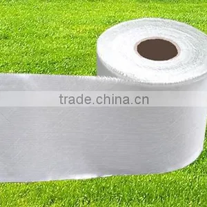 Tri-axial Warp-Knitted Fiberglass Fabrics of 750 Gsm (GL Certificated) thumbnail-1