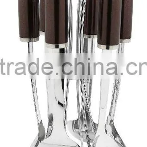 Stainless Steel Kitchen Tools S-DK104-7KT280B thumbnail-1