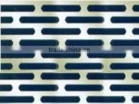 Slotted Mesh Perforated Metal thumbnail-1