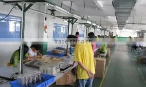 Dongguan City Bizhuo Metal Electronics Co., Ltd. company overview - view 2 thumbnail
