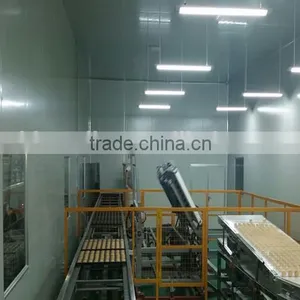 JOIE Automatic Electric Chinese Pie Production Line thumbnail-5