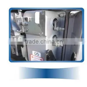 Compact 10 Head Multihead Weigher thumbnail-4