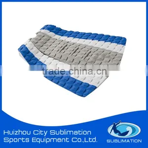 Multi-colored Eva Sup Surf Traction Pad Deck Pads For Wholesale thumbnail-5