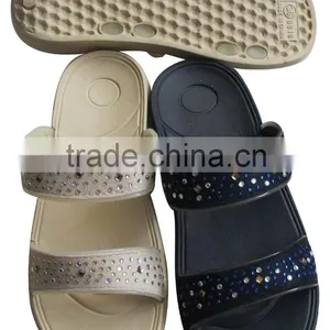 Fashion Ladies Slippers and Sandals thumbnail-1
