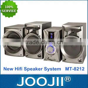 Popular Micro Hifi Combo With USB SD FM Function thumbnail-1