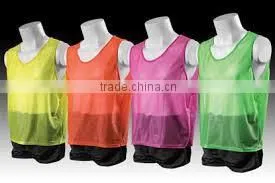 Sports Scrimmage Vests thumbnail-1