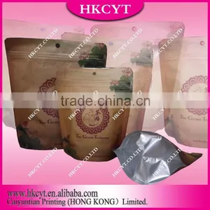 Custom Printed Shopping Paper Bag thumbnail-5