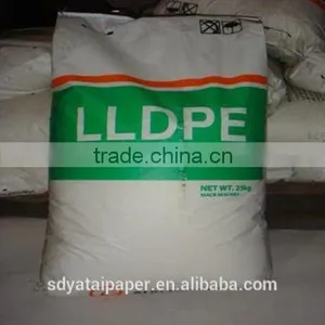 LLDPE Recycled Granule,LLDPE Regrind Granule,lldpe Reprocess Granules thumbnail-1