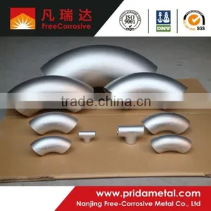 Grade 2 Titanium Elbow 90 for Sale thumbnail-1