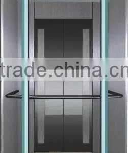 Panoramic Elevator (Diamond Type) thumbnail-1