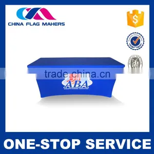 2015 Latest Design Customized Oem Egyptian Table Cloth thumbnail-1