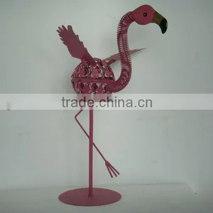 Iron Flamingo thumbnail-1