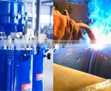 Shenyang Jingyuan Membrane Systems Co., Ltd. company overview - view 2 thumbnail
