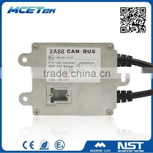 Hylux Canbus 2A88 Xenon HID Lighting Ballast HID Error Light Canceller Ballast 2A88 thumbnail-1