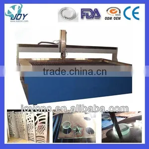Water Jet Cutter thumbnail-1