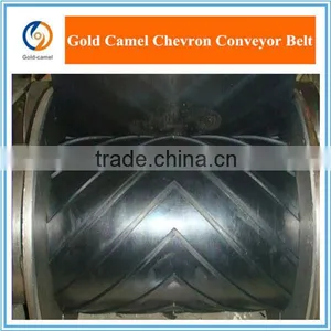Open V Close V Rubber Conveyor Belt thumbnail-1