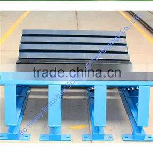 PU 800mm Impact Bed for Conveyor System thumbnail-4