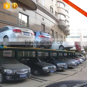 Pakistan Smart Parking System thumbnail-5