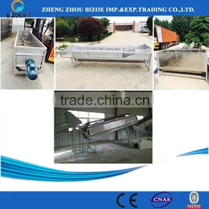 Tapioca Cassava Starch Machine Potato Starch Extracting Machine thumbnail-3