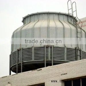 Cooling Tower Square Type thumbnail-1