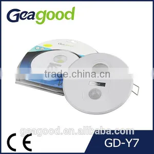 High Brightness Lled Sensor Downlight thumbnail-6