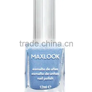 Maxlook Nail Polish: Jeans thumbnail-2