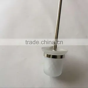SUS304 Stainless Steel Toilet Paper Roll Holder thumbnail-2