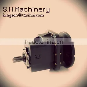 Helical Gear Reducer,AC Motor Helical Gear Reducer,electric Motor Helical Gear Reducer thumbnail-1