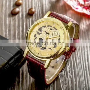 Top Quality Cheap Price Made in China Luxury Brand Men Watches Wholesale Quality Choice Most Popular thumbnail-1
