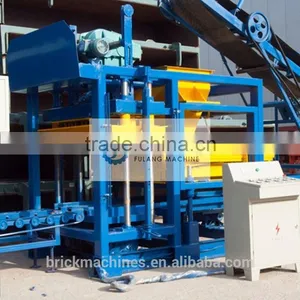Energy Saving Product Business Machines Pave Stone Making Machine Latest Technology thumbnail-3