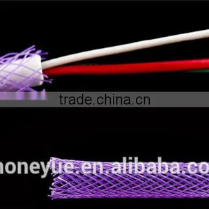 Fishing Net Bulk Nylon Braided Usb Charger Cable for Iphone 5 thumbnail-4