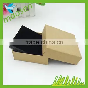Custom Kraft Paper Box, Paper Gift Box, Cardboard Box thumbnail-1