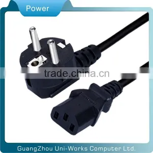 Computer Europe Power Cord thumbnail-2