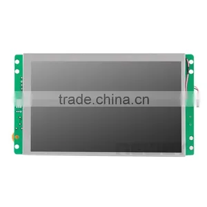 Customized 7 Inch Touch LCD Screen UART TTL RS232 Module thumbnail-2