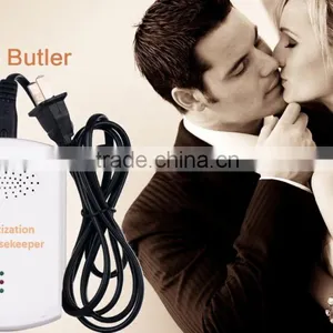 2016 High Quality Spider and Flea and Silkworm Moth Repeller thumbnail-1