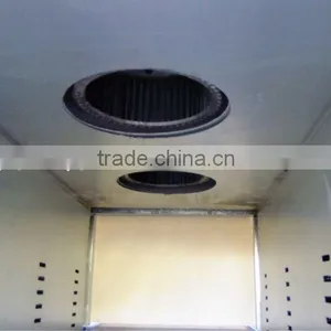 Water Bottle PackagingBSD6040 PE Shrink Film Heat Shrink Machine thumbnail-3