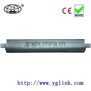 19"1.5U 8ways 10A With Surge Protection Universal Type PDU Power Distribution Unit Cabinet PDU Universal PDU Rack PDU thumbnail-1