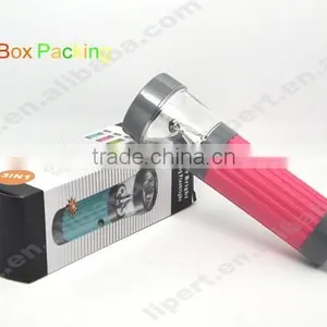 (1500338) Factory Price Multi-Function 2 in 1 Commercial LED Flashlight thumbnail-4