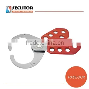 Safety Lockout Tagout Hasp for Workplace thumbnail-3