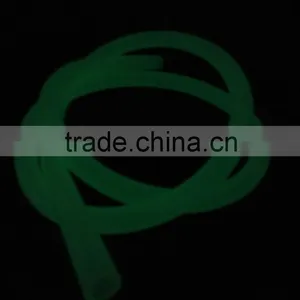 Glow in Dark Hookah Shisha Hose With Food Grade FDA/LFGB thumbnail-5