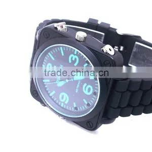1-32GB High Quality Mini Hidden Digital Watch Voice Recorder,Digital Mini Voice Recorder S7 thumbnail-5