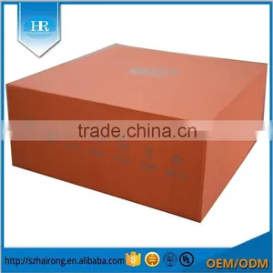 Wholesale High Quality Style Wood Gift Box / Paper Gift Box thumbnail-3
