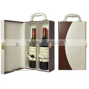 PU Leather Wine Box thumbnail-1
