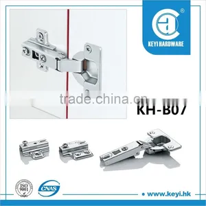 KH-B07 High Quality 95-degree Cabinet Door Hinge thumbnail-1