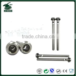 Top Sale Stainless Steel Ice Beer Bottle Cooler Stick thumbnail-3