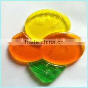 China Manufacturer BPA Free Food Grade Soft Koala Teether Siicone Baby Teether thumbnail-4