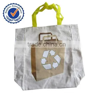 Natural Cotton Bag thumbnail-1