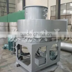 XSG Series Spin Flash Vaporization Dryer for Block State Materials/spin Dryer thumbnail-4