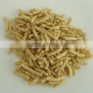 Tissue Protein Food Processing Machine/vegetarian Meat Chunks Machine Quality Choice thumbnail-2