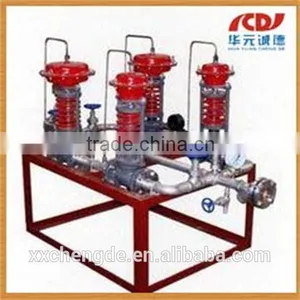 Self Regulating Pressure Control Valve,pressure Regulating Valves Price thumbnail-1